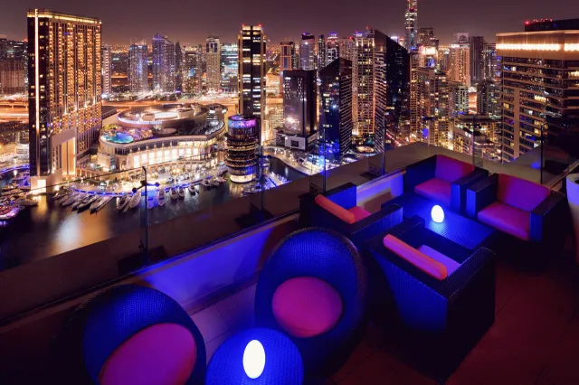 Bilder från hotellet Delta Hotels by Marriott Jumeirah Beach - nummer 1 av 35