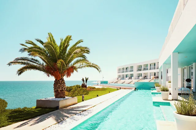 Bilder från hotellet Ocean Beach Club - Kreta - nummer 1 av 60