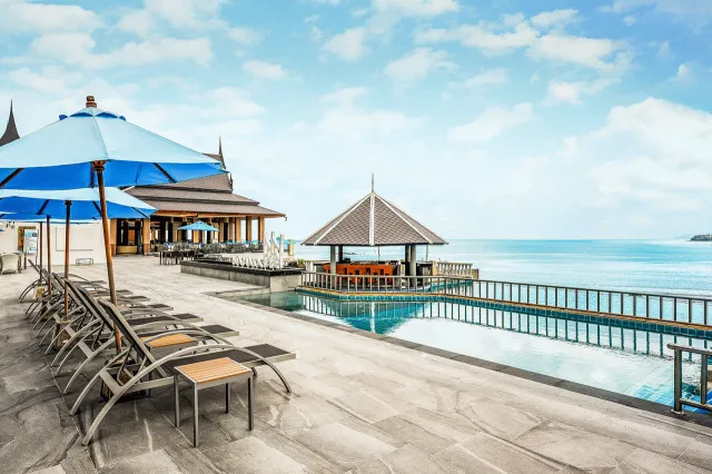 Bilder från hotellet Namaka Resort Kamala - nummer 1 av 33
