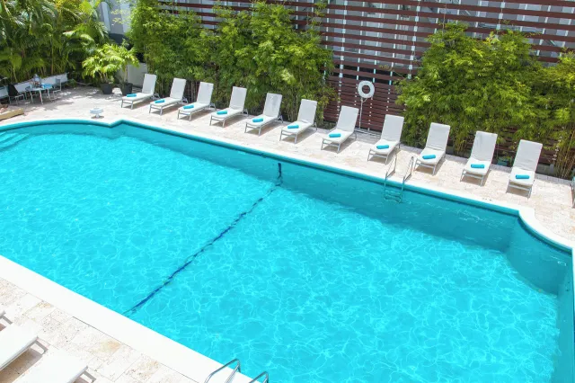 Bilder från hotellet Dorchester - nummer 1 av 5