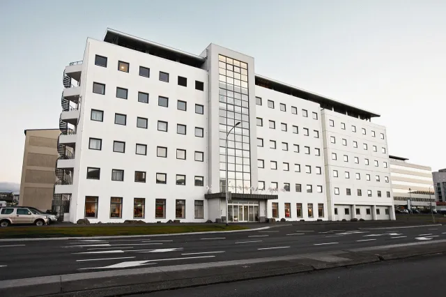 Bilder från hotellet Cabin - nummer 1 av 14