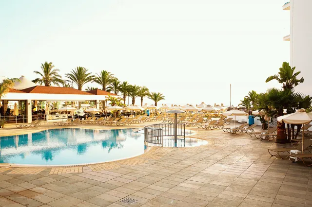Bilder från hotellet Golden Star Beach - nummer 1 av 26