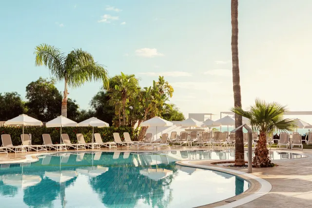 Bilder från hotellet Lantiana Gardens - nummer 1 av 33