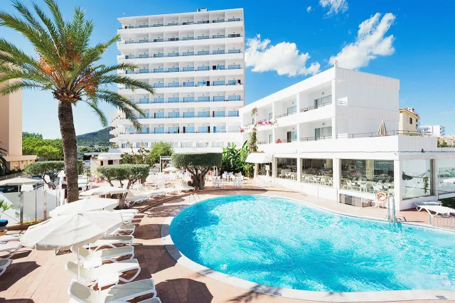 Bilder från hotellet Morito Beach - nummer 1 av 20