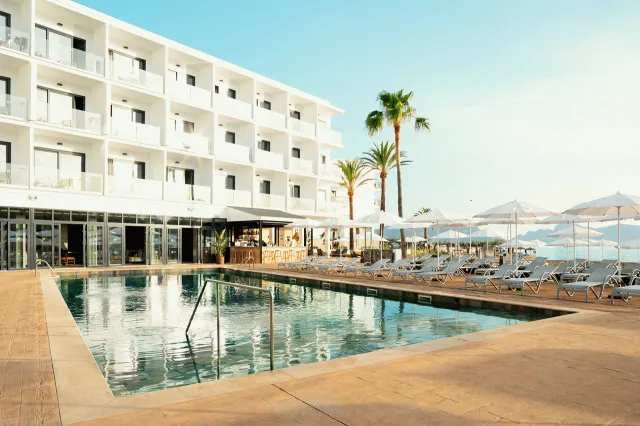 Bilder från hotellet Sunprime Pollensa Bay - nummer 1 av 68
