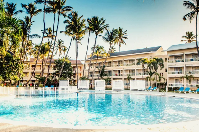 Bilder från hotellet Vista Sol Punta Cana Beach Resort & Spa - nummer 1 av 60