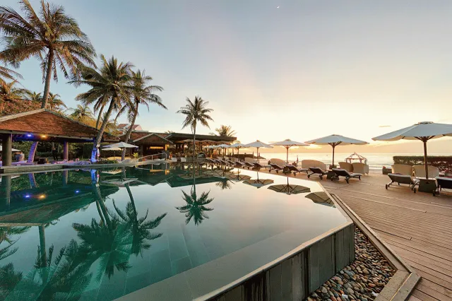 Bilder från hotellet Anantara Mui Ne Resort & Spa - nummer 1 av 47