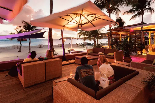 Bilder från hotellet Holland House Beach Hotel - nummer 1 av 20