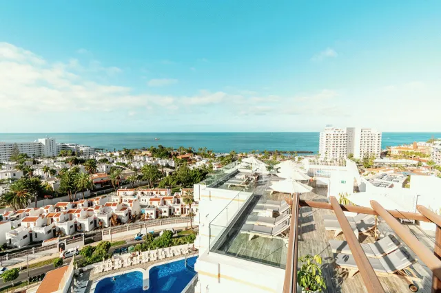 Bilder från hotellet Sunprime Ocean View - nummer 1 av 59