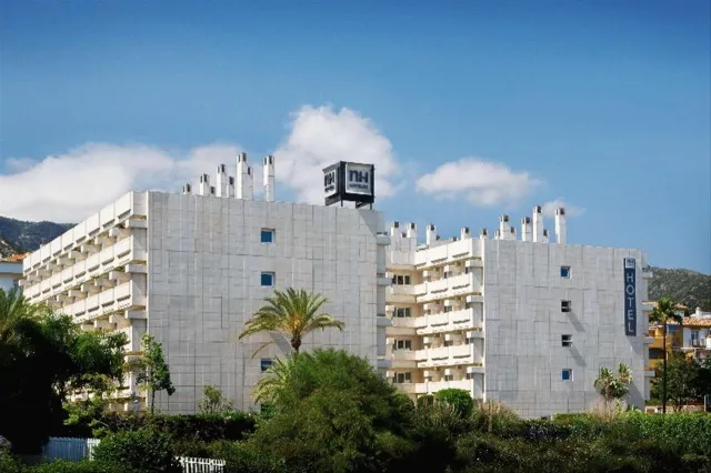 Bilder från hotellet NH Marbella - nummer 1 av 100