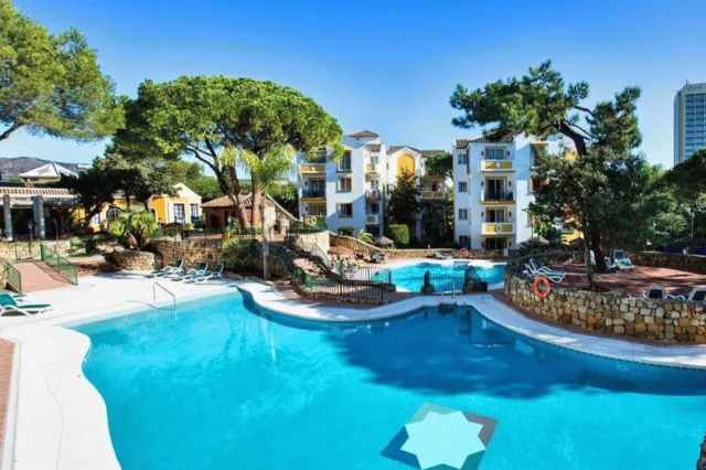 Bilder från hotellet Alanda Club Marbella - nummer 1 av 15