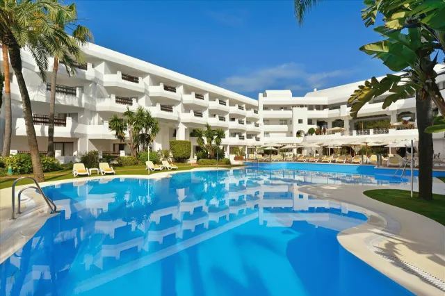 Bilder från hotellet Iberostar Selection Marbella Coral Beach (x Occide - nummer 1 av 38