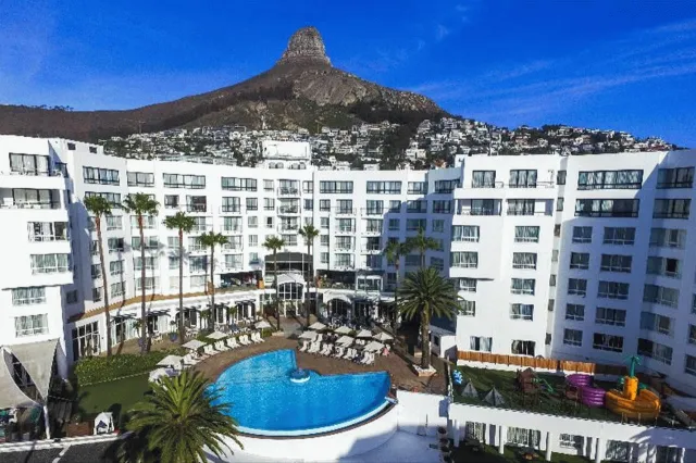 Bilder från hotellet President Hotel - nummer 1 av 121
