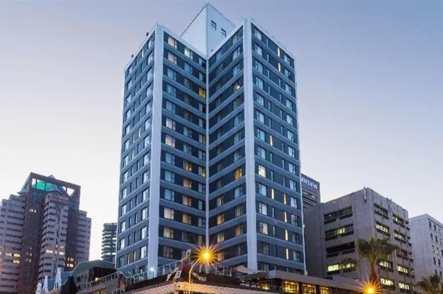 Bilder från hotellet Cresta Grande Cape Town - nummer 1 av 144