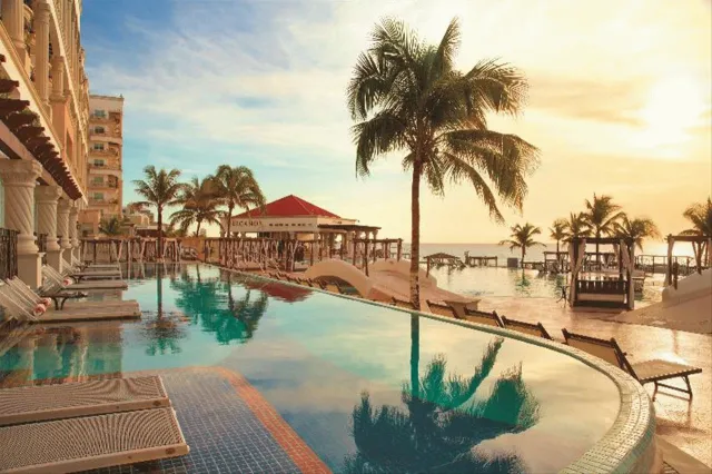 Bilder från hotellet Hyatt Zilara Cancun - nummer 1 av 108