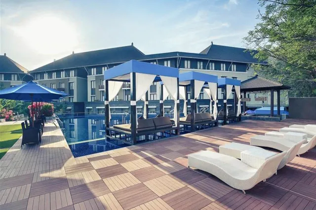 Bilder från hotellet Mercure Bali Nusa Dua - nummer 1 av 142