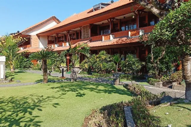 Bilder från hotellet Grand Istana Rama Hotel Bali - nummer 1 av 106