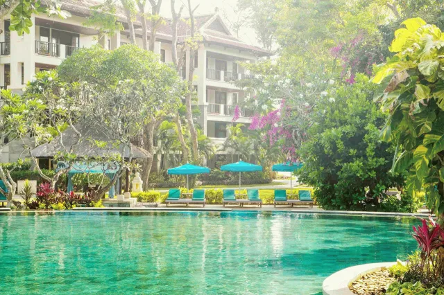 Bilder från hotellet Novotel Bali Nusa Dua Hotel and Residences - nummer 1 av 127
