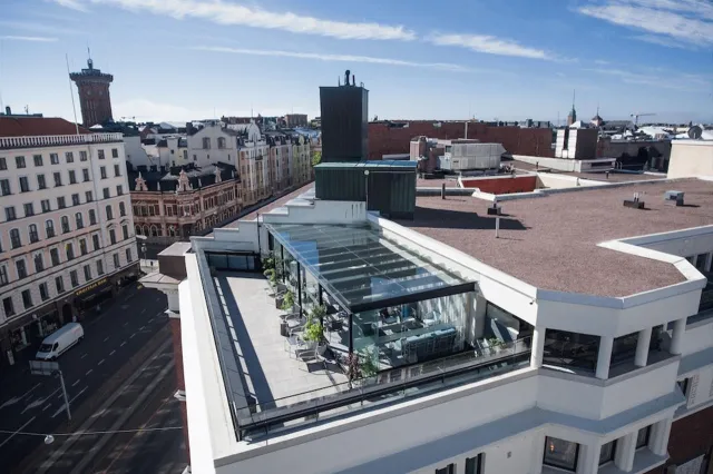 Bilder från hotellet Klaus K Hotel - nummer 1 av 64