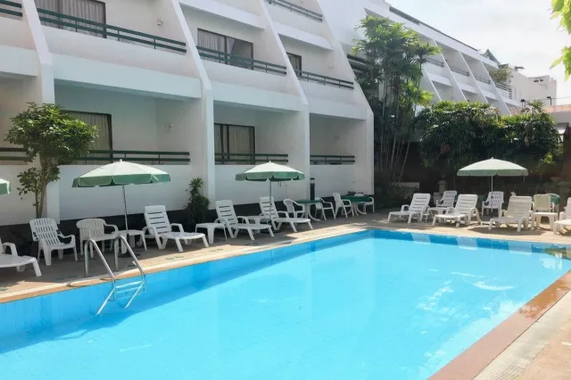 Bilder från hotellet Sirin Hotel Hua Hin - nummer 1 av 16