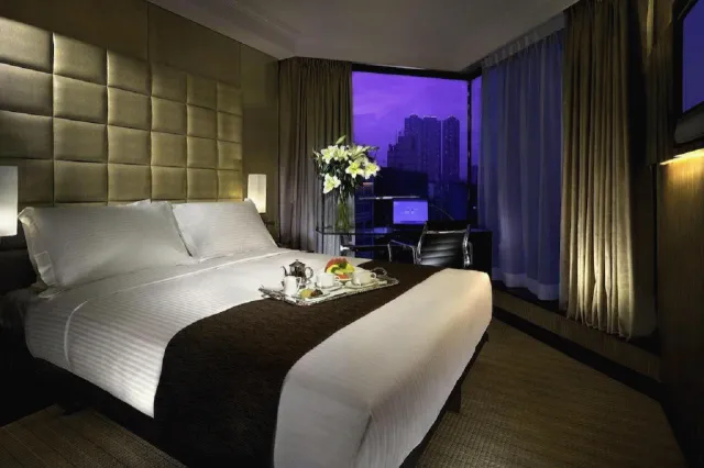 Bilder från hotellet The Kowloon Hotel - nummer 1 av 17