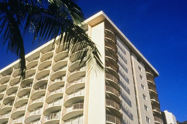 Bilder från hotellet The Laylow Autograph Collection (ex AQUA Waikiki W - nummer 1 av 13