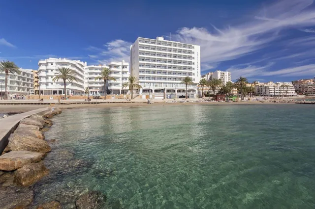 Bilder från hotellet Hotel Ibiza Playa - nummer 1 av 80