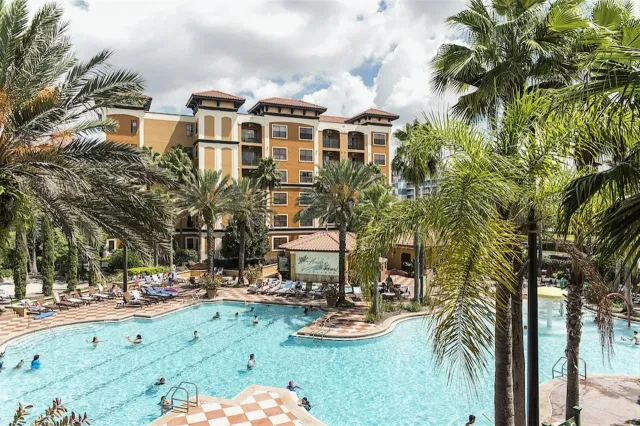 Bilder från hotellet Floridays Resort Orlando - nummer 1 av 62