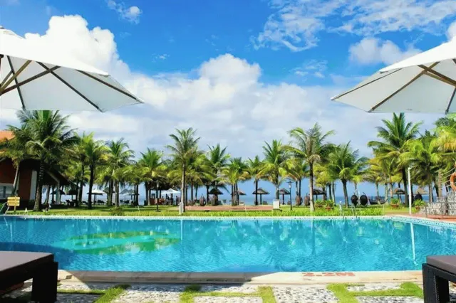 Bilder från hotellet Famiana Resort Phu Quoc - nummer 1 av 11