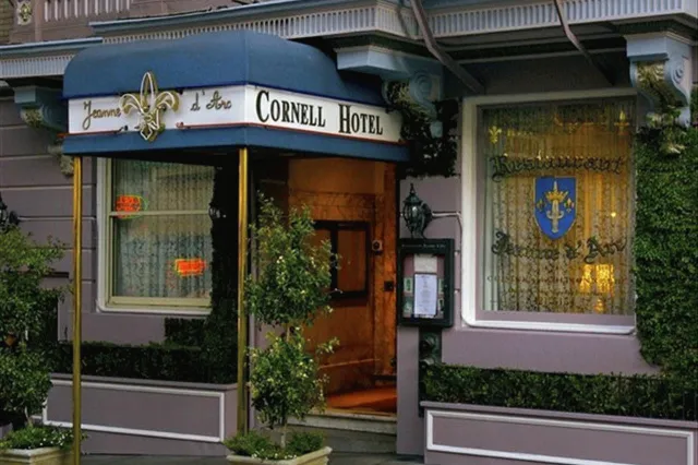 Bilder från hotellet Cornell Hotel de France - nummer 1 av 44