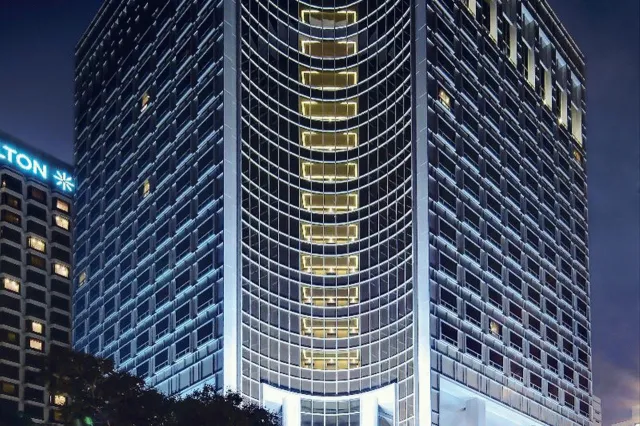 Bilder från hotellet Carlton Hotel Singapore - nummer 1 av 81