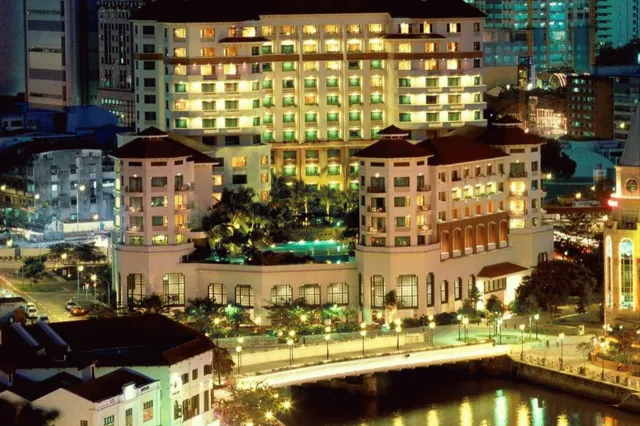 Bilder från hotellet Paradox Singapore Merchant Court at Clarke Quay - nummer 1 av 96