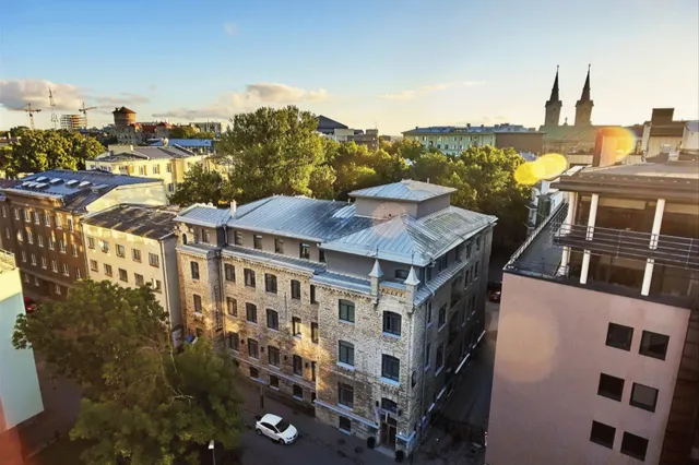 Bilder från hotellet St. Barbara - nummer 1 av 55