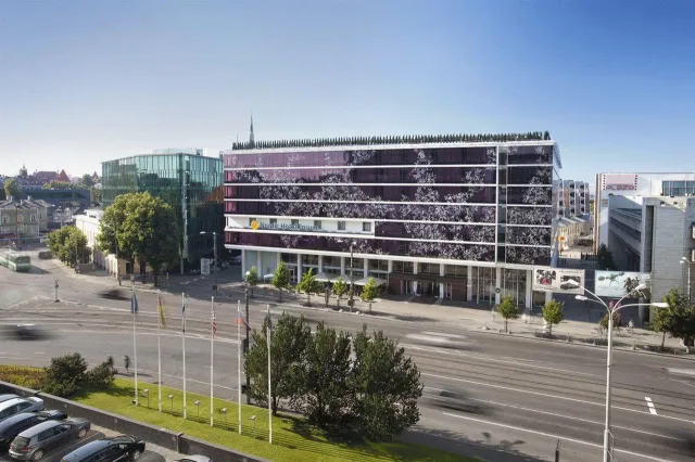 Bilder från hotellet Nordic Hotel Forum - nummer 1 av 8