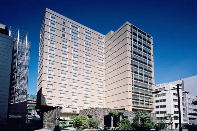 Bilder från hotellet Niwa Tokyo - nummer 1 av 101