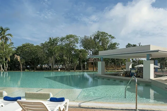 Bilder från hotellet Iberostar Bella Vista Varadero - nummer 1 av 19