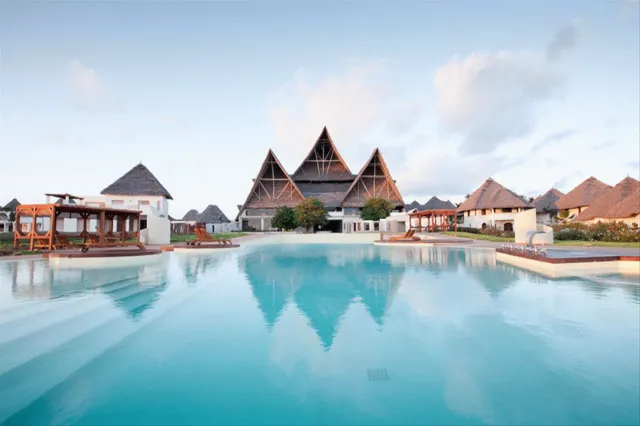 Bilder från hotellet Essque Zalu Zanzibar - nummer 1 av 56
