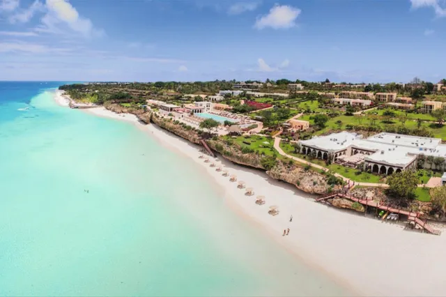 Bilder från hotellet Riu Palace Zanzibar - - Adults Only - nummer 1 av 80