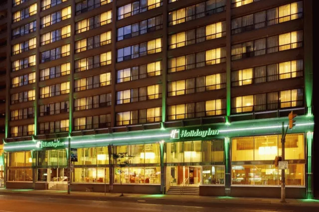Bilder från hotellet Holiday Inn Toronto Downtown Centre, an IHG Hotel - nummer 1 av 146