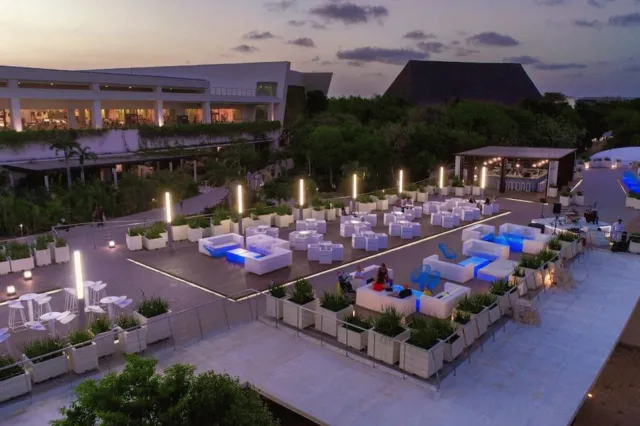 Bilder från hotellet Grand Sirenis Riviera Maya Resort & Spa - All Incl - nummer 1 av 156