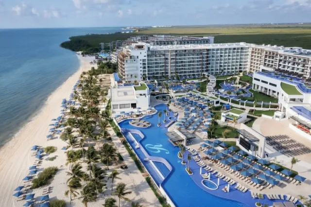 Bilder från hotellet Royalton Splash Riviera Cancun, An Autograph Colle - nummer 1 av 315