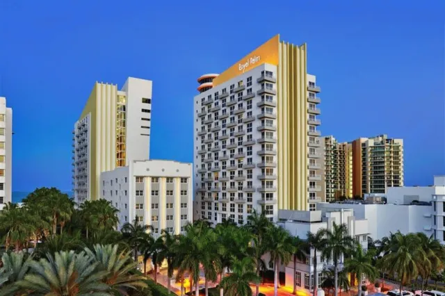 Bilder från hotellet Royal Palm South Beach Miami, Tribute Portfolio - nummer 1 av 184