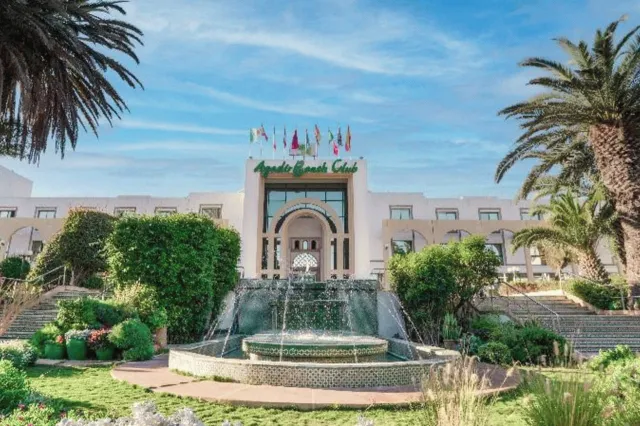 Bilder från hotellet Agadir Beach Club - nummer 1 av 152