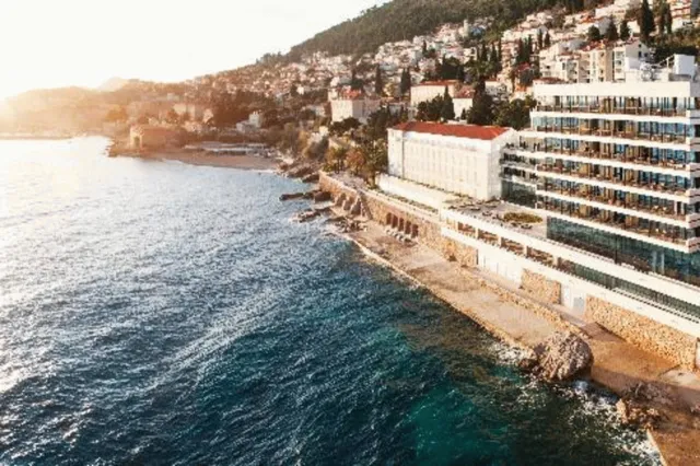 Bilder från hotellet Hotel Excelsior Dubrovnik - nummer 1 av 100
