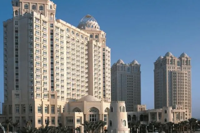 Bilder från hotellet Four Seasons Doha - nummer 1 av 26