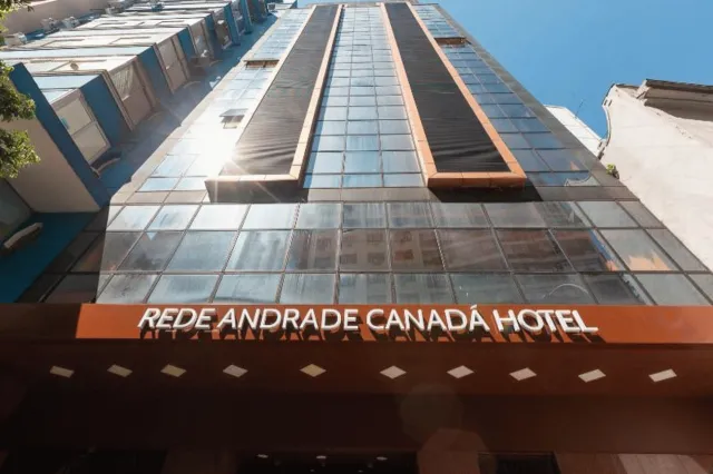 Bilder från hotellet Rede Andrade Canada - nummer 1 av 58