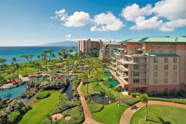 Bilder från hotellet OUTRIGGER Honua Kai Resort & Spa - nummer 1 av 118