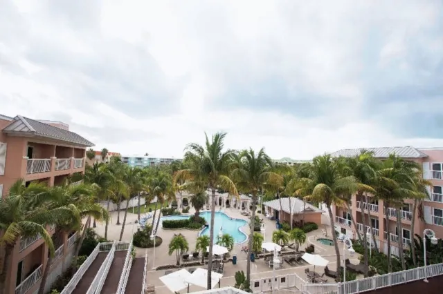 Bilder från hotellet Doubletree Grand Key Resort - nummer 1 av 173