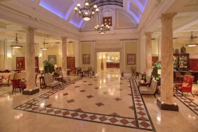Bilder från hotellet Taj Cape Town - nummer 1 av 106