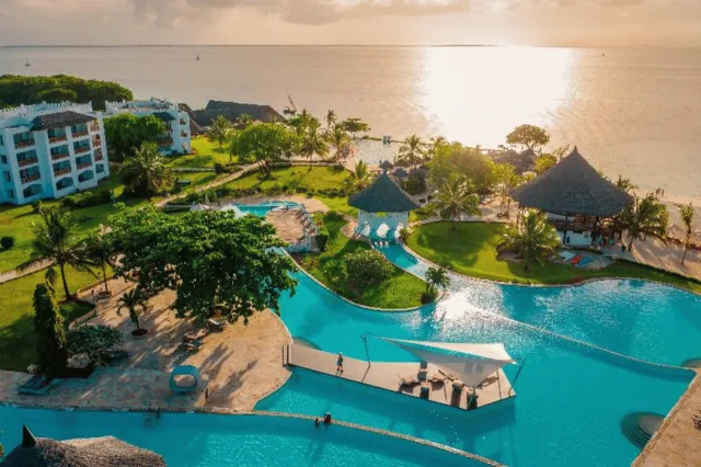 Bilder från hotellet Royal Zanzibar Beach Resort - nummer 1 av 39